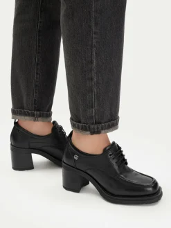 Scarpe basse CEO-WI34-TRUST-03 Nero