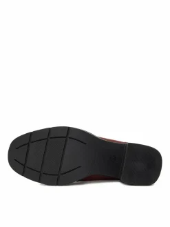 Scarpe basse CEO-WI23-VISA-01 Bordeaux