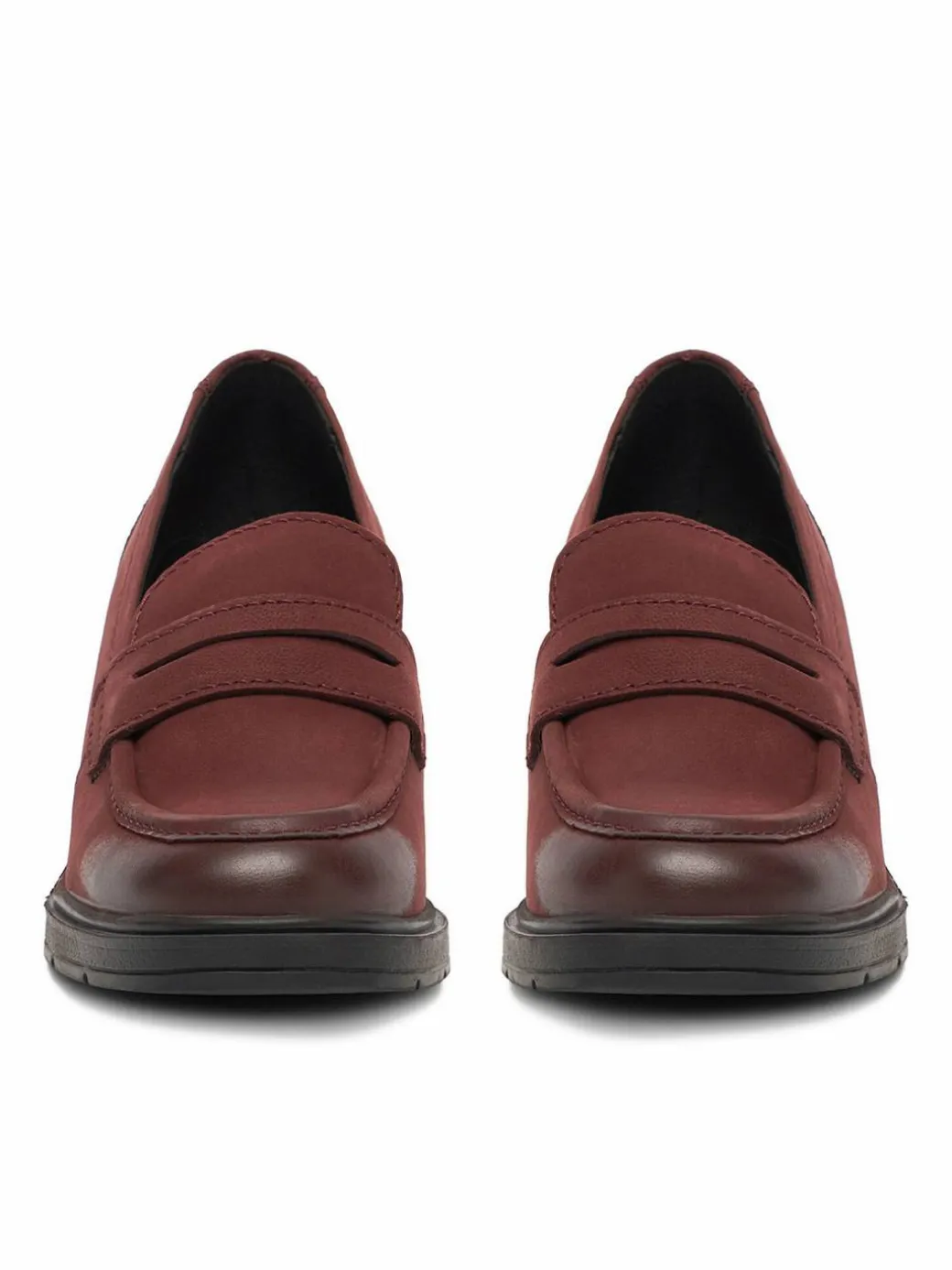 Scarpe basse CEO-WI23-VISA-01 Bordeaux
