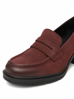 Scarpe basse CEO-WI23-VISA-01 Bordeaux