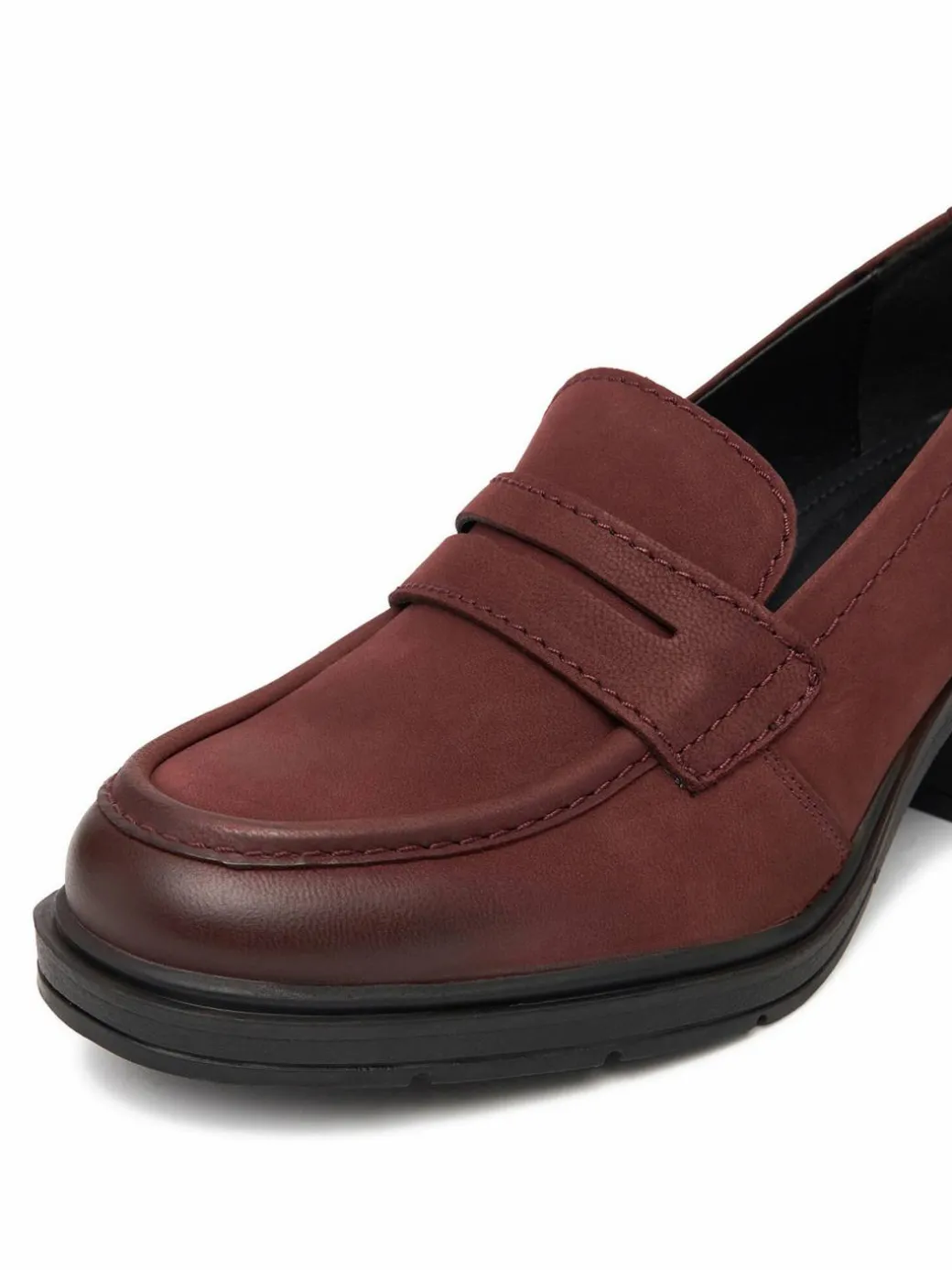 Scarpe basse CEO-WI23-VISA-01 Bordeaux