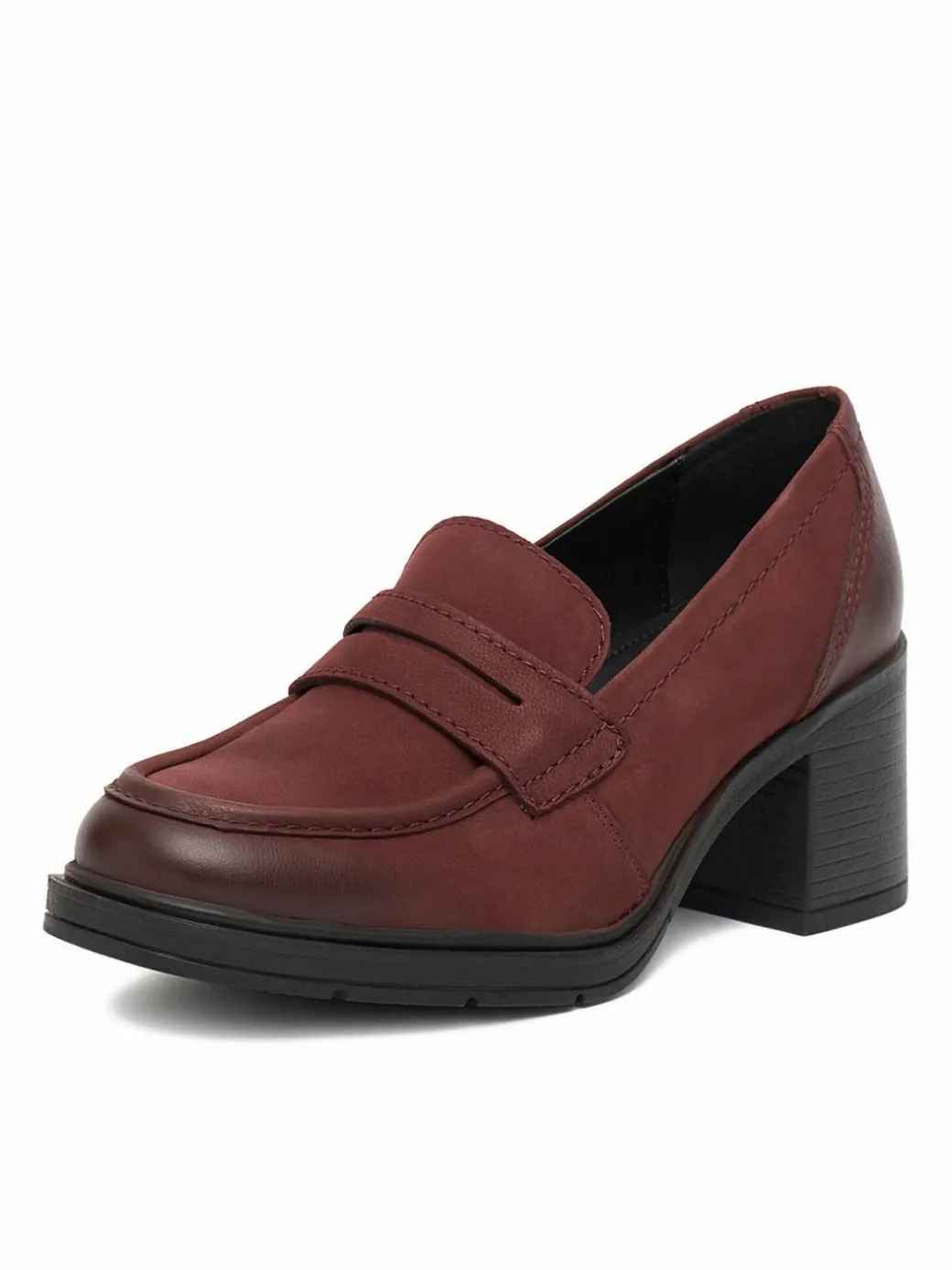 Scarpe basse CEO-WI23-VISA-01 Bordeaux