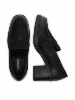 Scarpe basse CEO-WI23-VISA-01 Nero