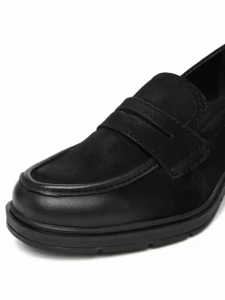 Scarpe basse CEO-WI23-VISA-01 Nero
