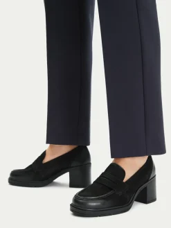 Scarpe basse CEO-WI23-VISA-01 Nero