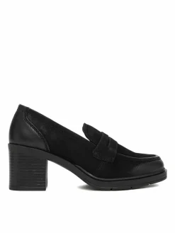 Scarpe basse CEO-WI23-VISA-01 Nero