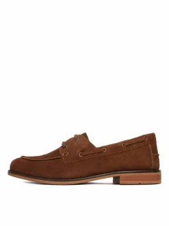 Scarpe basse CEO-WI45-VR-690-01 Marrone