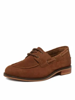 Scarpe basse CEO-WI45-VR-690-01 Marrone