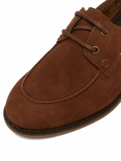 Scarpe basse CEO-WI45-VR-690-01 Marrone
