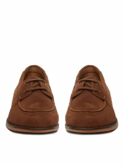 Scarpe basse CEO-WI45-VR-690-01 Marrone