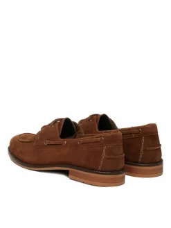 Scarpe basse CEO-WI45-VR-690-01 Marrone