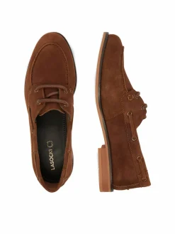Scarpe basse CEO-WI45-VR-690-01 Marrone
