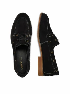 Scarpe basse CEO-WI45-VR-690-01 Nero