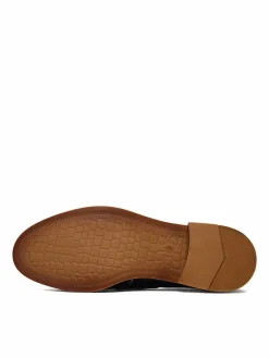 Scarpe basse CEO-WI45-VR-690-01 Nero
