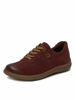Scarpe basse CEO-WI23-YUMA-03 Bordeaux
