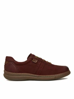 Scarpe basse CEO-WI23-YUMA-03 Bordeaux