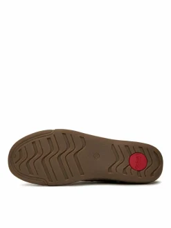 Scarpe basse CEO-WI23-YUMA-03 Bordeaux