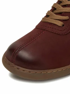 Scarpe basse CEO-WI23-YUMA-03 Bordeaux