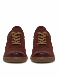 Scarpe basse CEO-WI23-YUMA-03 Bordeaux
