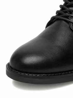 Scarpe basse CEO-WS2619-15 Nero