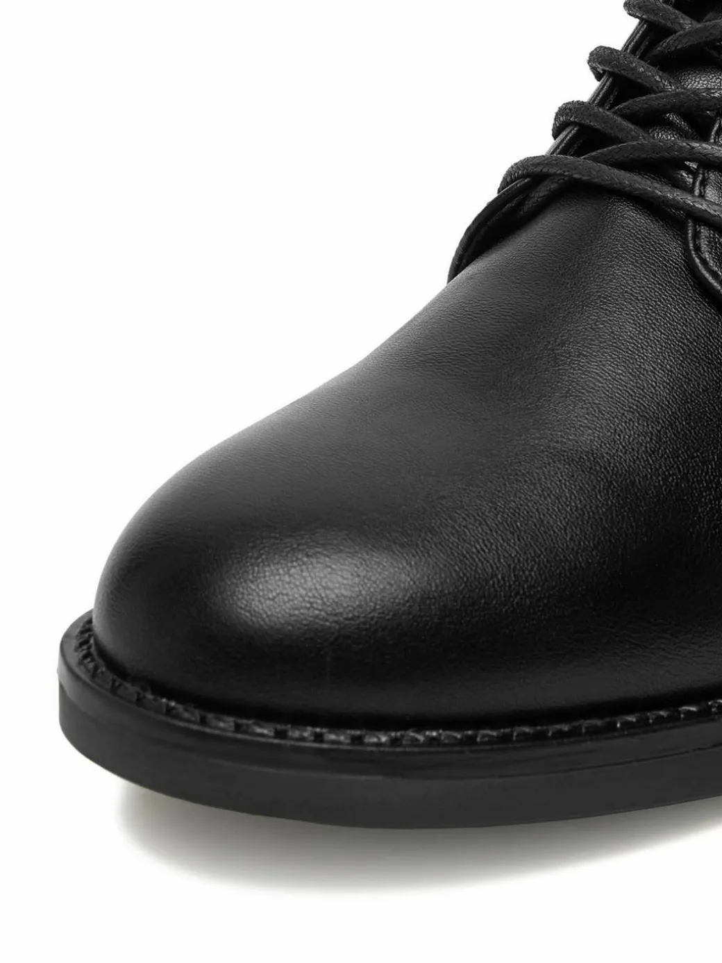 Scarpe basse CEO-WS2619-15 Nero