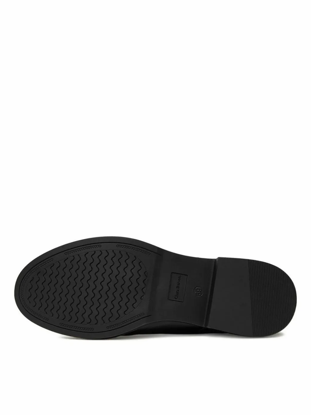 Scarpe basse CEO-WS2619-15 Nero