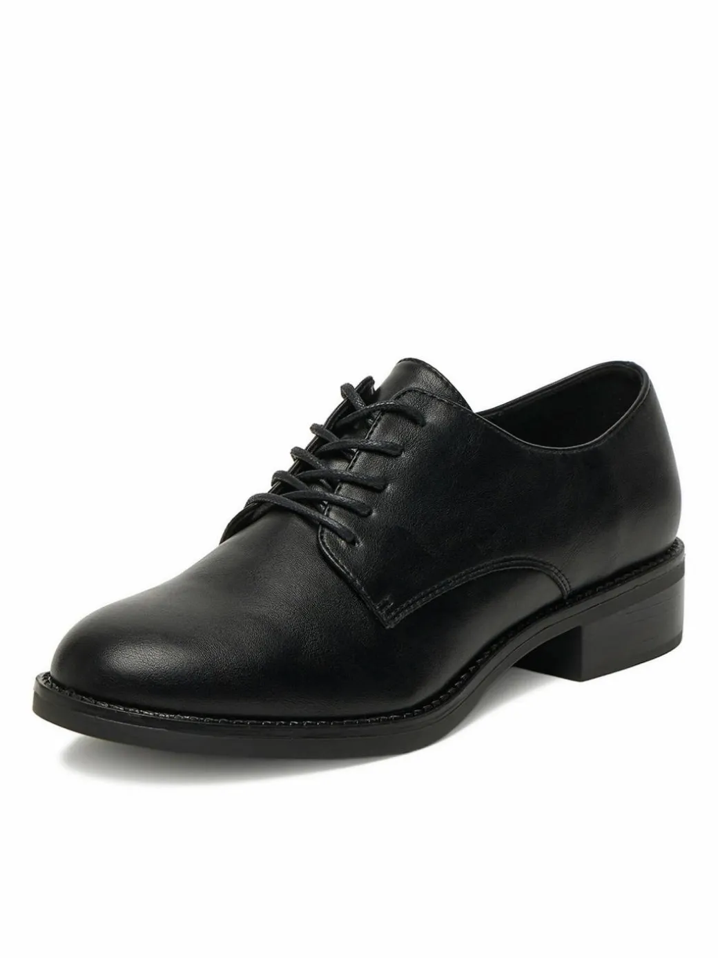 Scarpe basse CEO-WS2619-15 Nero