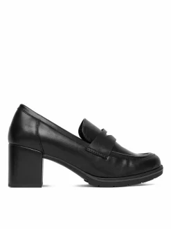Scarpe basse CEO-WS0801-01 Nero