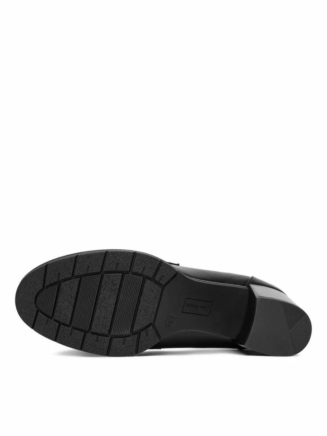 Scarpe basse CEO-WS0801-01 Nero