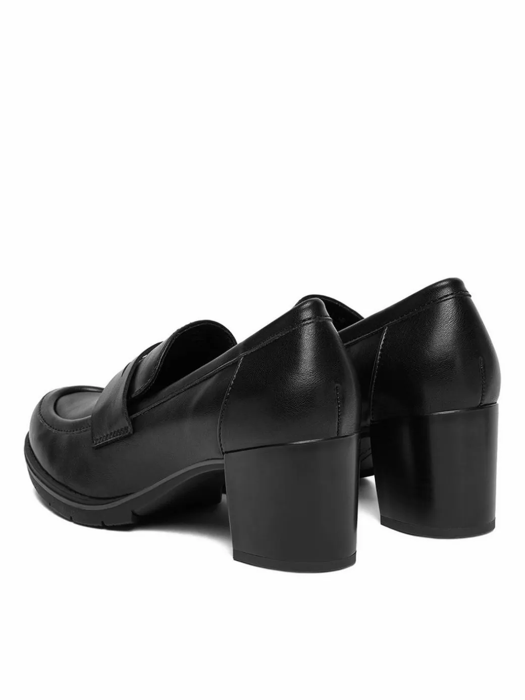 Scarpe basse CEO-WS0801-01 Nero