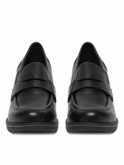 Scarpe basse CEO-WS0801-01 Nero