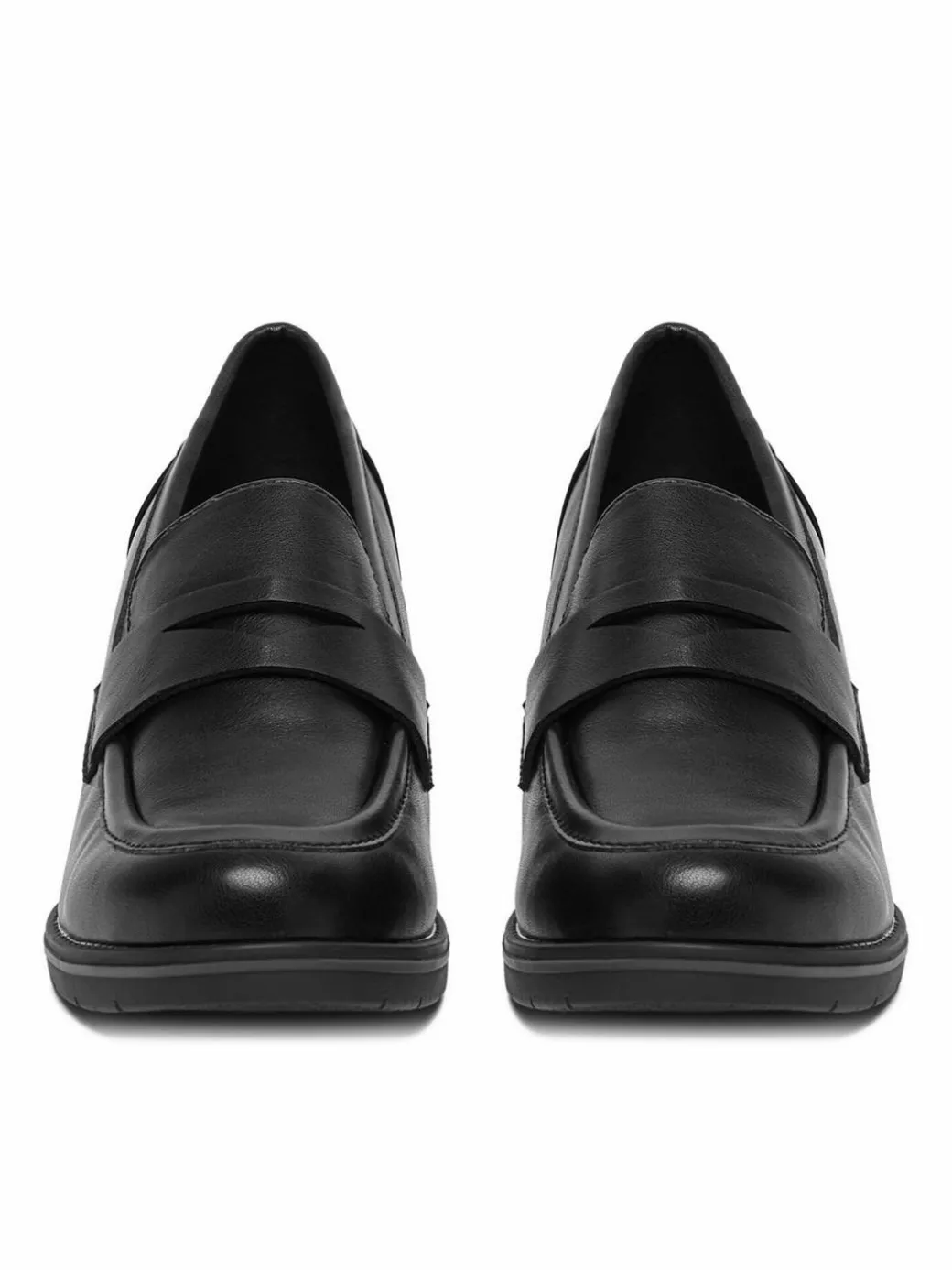 Scarpe basse CEO-WS0801-01 Nero