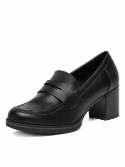 Scarpe basse CEO-WS0801-01 Nero