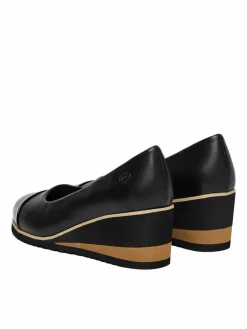 Scarpe basse CEO-WYL3396-2 Nero