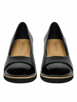 Scarpe basse CEO-WYL3396-2 Nero