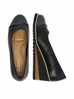 Scarpe basse CEO-WYL3396-2 Nero