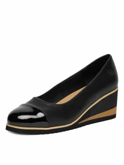 Scarpe basse CEO-WYL3396-2 Nero