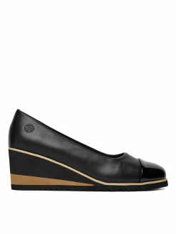Scarpe basse CEO-WYL3396-2 Nero