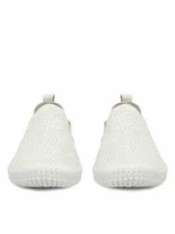 Scarpe basse CEO-3Y9398-11 Bianco
