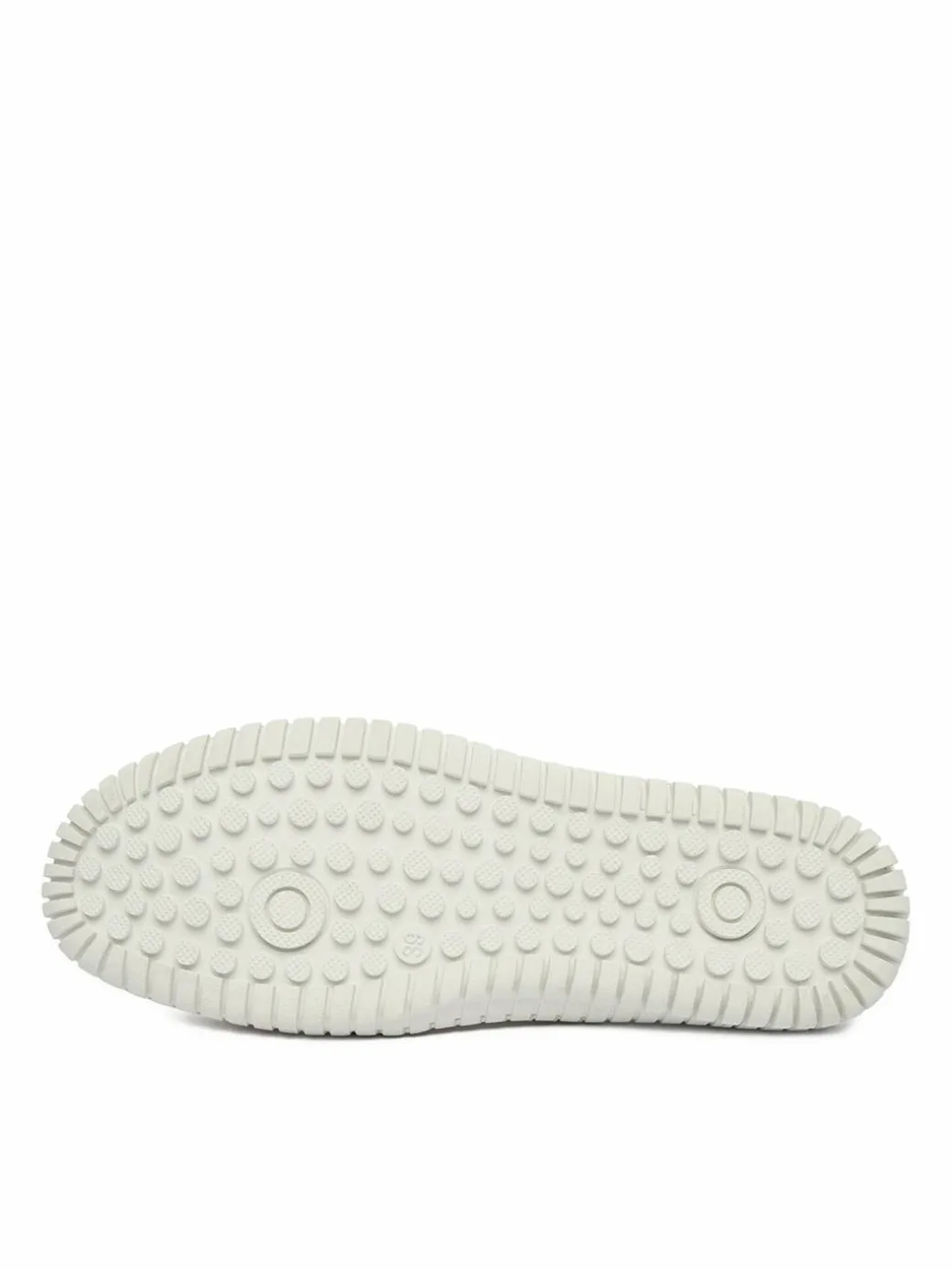 Scarpe basse CEO-3Y9398-11 Bianco