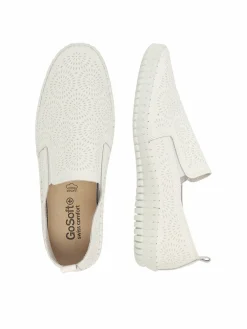 Scarpe basse CEO-3Y9398-11 Bianco