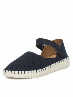 Scarpe basse CEO-3Y9423-8 Blu scuro