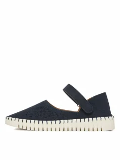 Scarpe basse CEO-3Y9423-8 Blu scuro