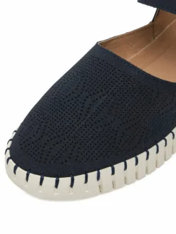 Scarpe basse CEO-3Y9423-8 Blu scuro