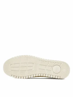Scarpe basse CEO-3Y9423-8 Giallo