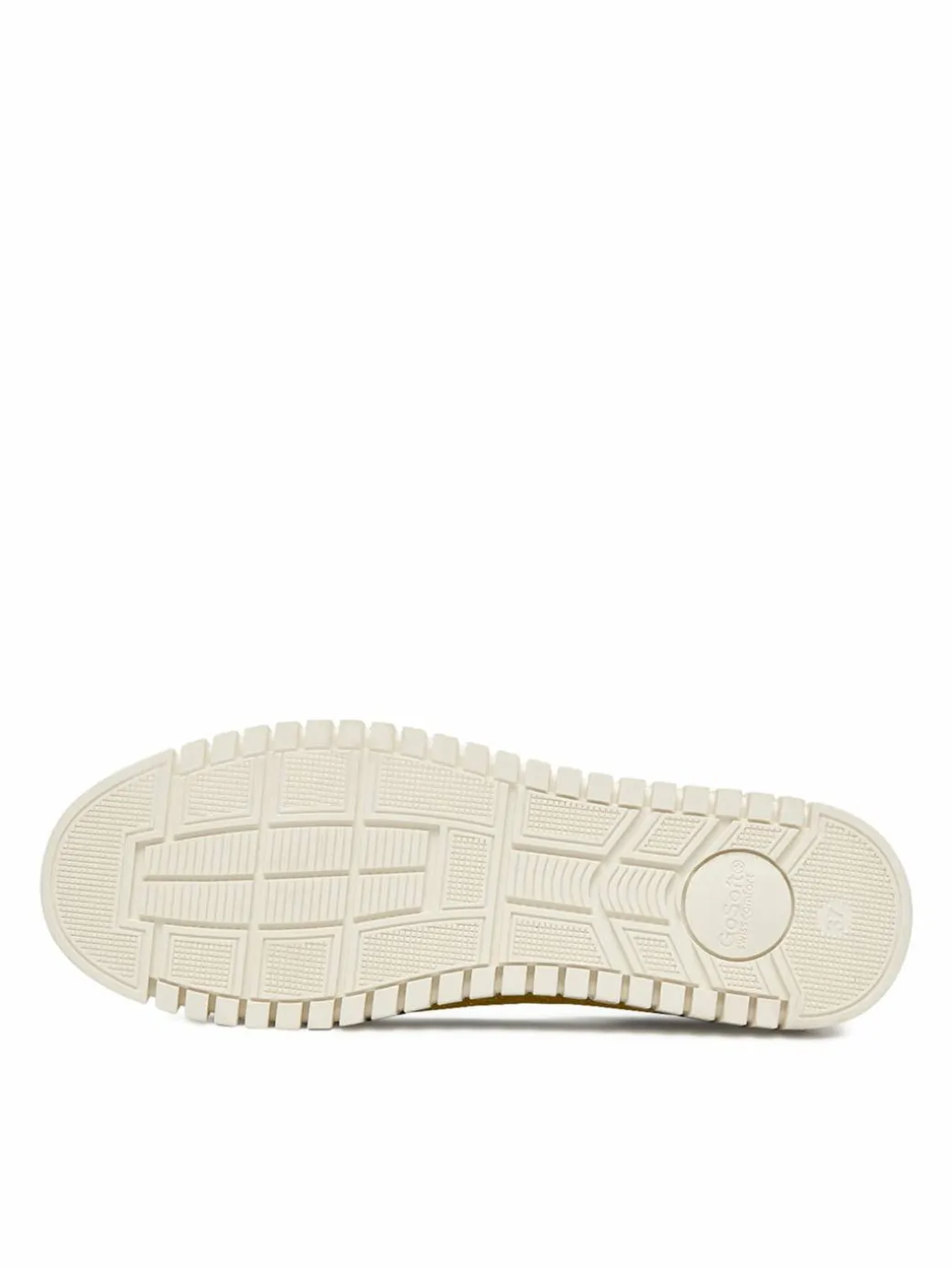 Scarpe basse CEO-3Y9423-8 Giallo