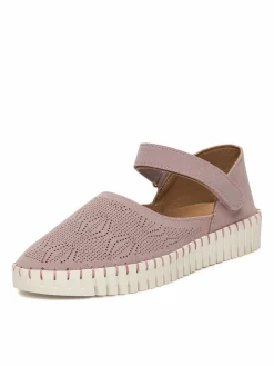 Scarpe basse CEO-3Y9423-8 Viola