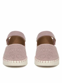 Scarpe basse CEO-3Y9423-8 Viola