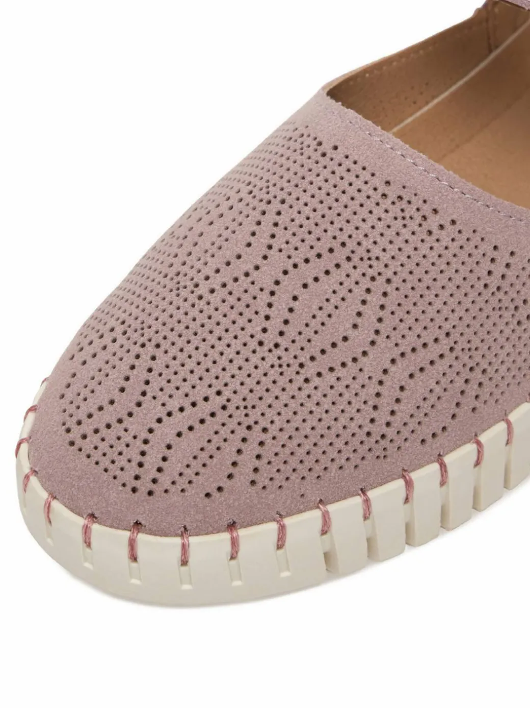 Scarpe basse CEO-3Y9423-8 Viola