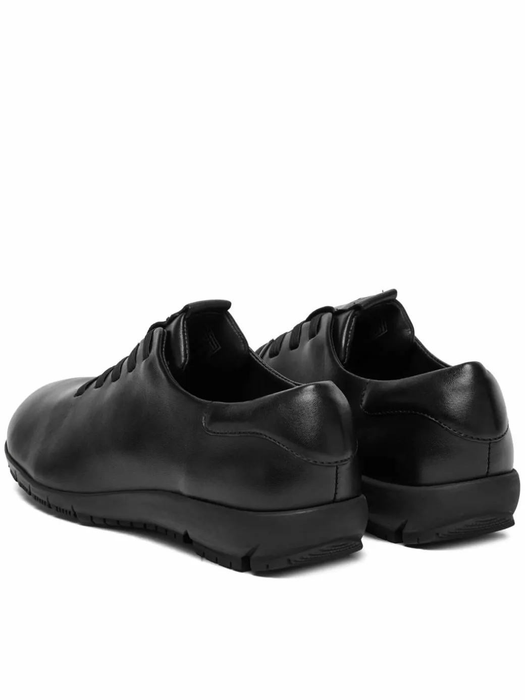 Scarpe basse CHARLOTTE 01 971 Nero